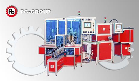 PG Group